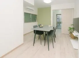 Private House Matsuri