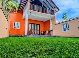 Lotus by Nuga Escapes Tangalle