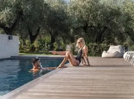 OLEEVA Garda Living - Adults Only