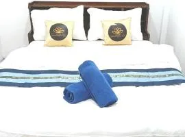 Marine Guest House Encore