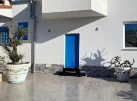 Villa Charm and Elegance