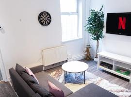 Wolves - City - Contractors - Long Stay - Families, hotel in Wolverhampton