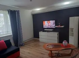 Apartament-Zaodrze,2- pokoje,kuchnia,łazienka