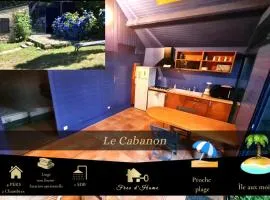 Le Cabanon