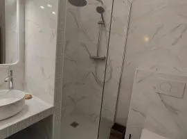 Confortable 2 pièces entre Menton et Monaco avec parking privé