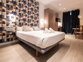 Yard Patraix by Concept Flats