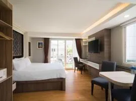 Aspira Suites Sukhumvit 20