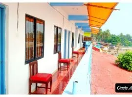 Oasis Arambol
