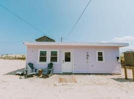 NH337D Coastal Dunes 4, caba&ntilde;a en Nags Head