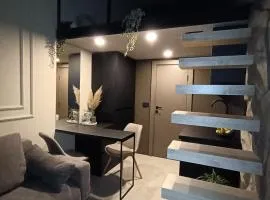 Garage Apartments