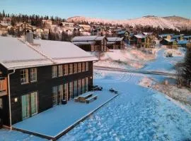 Ski-in/Ski-out | Sauna | Wi-Fi | Pets allowed