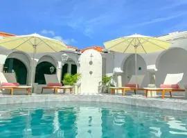 Mount Cinnamon Beach & Wellness Resort, hotel in Saint Georgeʼs