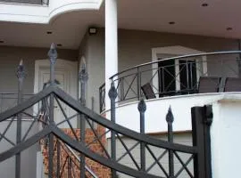 EMVI APARTMENTS VI near airport
