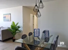Departamento Corporativo I Talca Norte - RENTCOVAC - Factura Inmediata