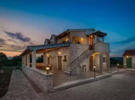 Villa Dalmata