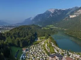Feriendorf Seeblick Toni