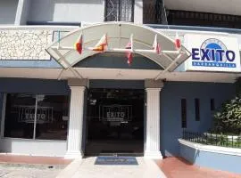 Hotel Exito Barranquilla