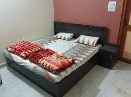 HGRD Guest House & Restaurant