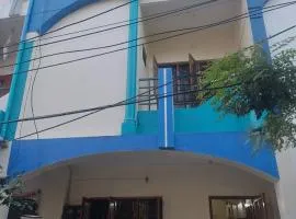 Home Stay with Sanjeev