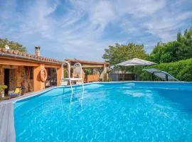 Finca Can Calisto