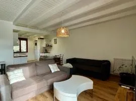 Maison lumineuse Route de Boisseuil- DABNB