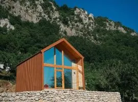 Ostrog Wood House