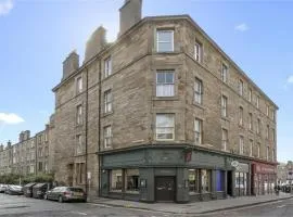 Flat in Central Edinburgh New Town , Lothian Road Heart of Edinburgh Flat Sleeps 6