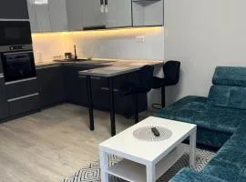 Komarom Luxe Apartment