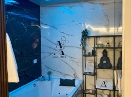 Apartman Atrium Banja Luka, hotel in Banja Luka