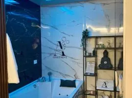 Apartman Atrium Banja Luka