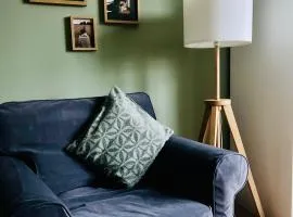 Apartment KURZ VOR BERLIN