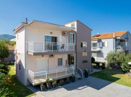 Finikes Studios, ubytování v soukromí v destinaci Limenas