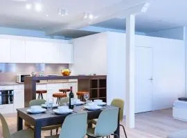 HITrental Zur Metzgern Apartments