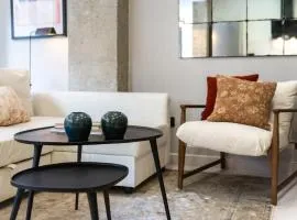 Luxury Apartment Alcazaba by Nagoa Homes