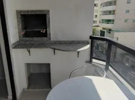 Apartamento no Coração de Bc, pertinho da Praia