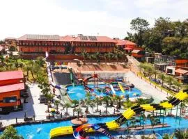 Chomview Lanta Water Park Resort