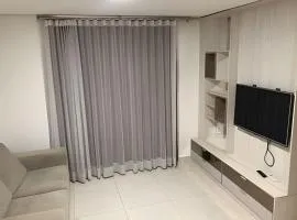 iFlat Brookfield Towers BT2901 Jardim Goiás
