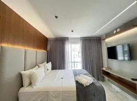 iFlat Metropolitan Barcelona - MB601A Jardim Goiás