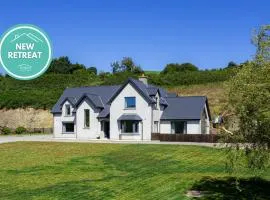 Lakeview House Clonakilty by Trident Holiday Homes