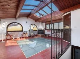 Casa vacanza Civetta