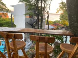 La Casa del Cerro by Nora Ruoti, mullivanniga hotell sihtkohas San Bernardino