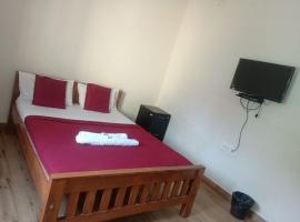 MM comforts, bed and breakfast v destinaci Maisúr