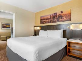Best Western Royal Palace Inn & Suites, khách sạn ở Los Angeles