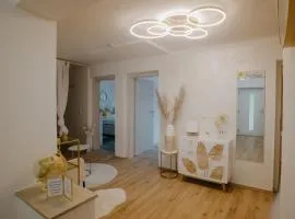 Ferienwohnung De luxe Kramer