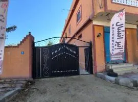 انير انشال Enir Enshal