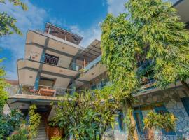 Hotel Monal, hotel sa Pokhara
