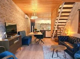 Ferienhaus am Fuße der Dünen! BG05