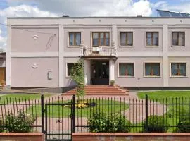 Pensjonat Feliksów