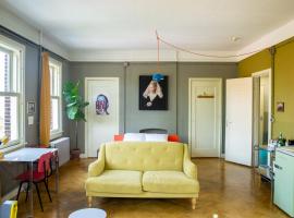 Cafe Modern, hotel in Amsterdam