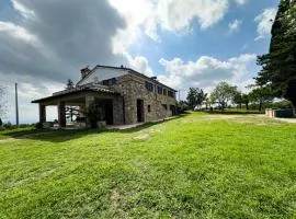 Italian Experience- Poggio Padule